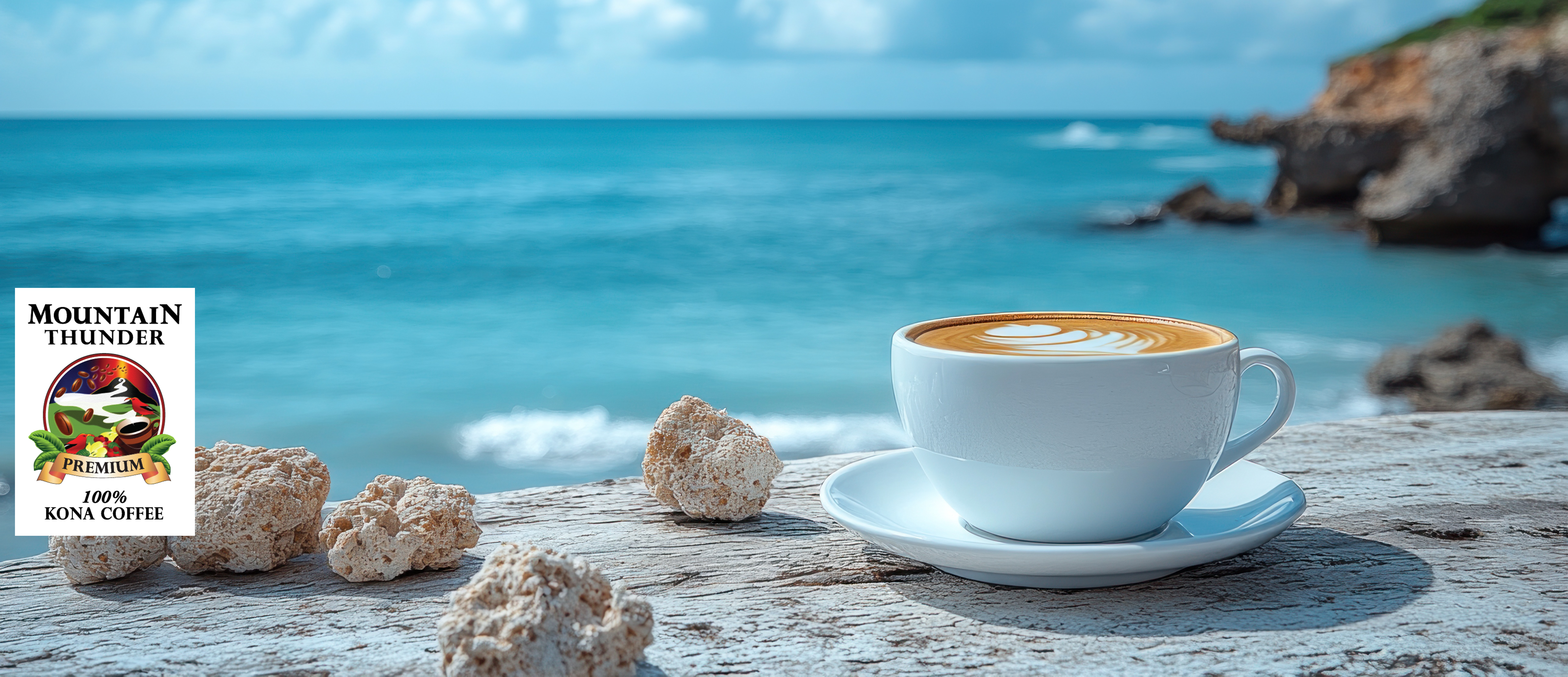 Where is the best place to buy Kona Coffee?