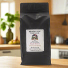 100% Kona Private Reserve Vienna roast coffee 2lb bag