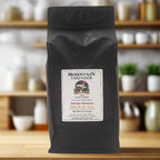 100% Kona Private Reserve Black & Tan roast coffee 5lb bag