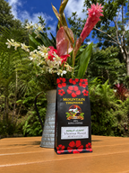 *NEW* 100% Kona Half-Calf Coffee 8oz