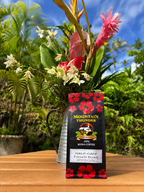 *NEW* 100% Kona Half-Calf Coffee 8oz