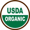 USDA organic certification