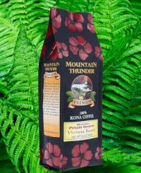 100% Kona Private Reserve Coffee 16oz