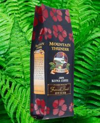 100% Kona Premium Coffee 16oz